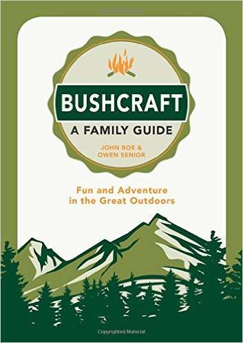 Bushcraft-family-guide