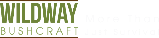 Wildway bushcraft header