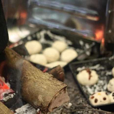 IMG_9643 Preparing bread