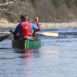 River Spey Canoe