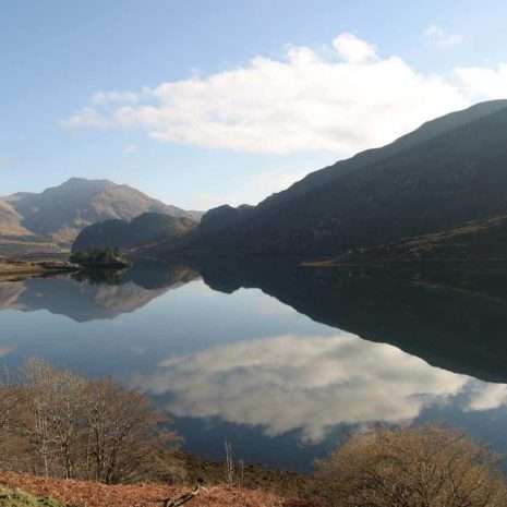 Fire lighting in the UK - what you need to know