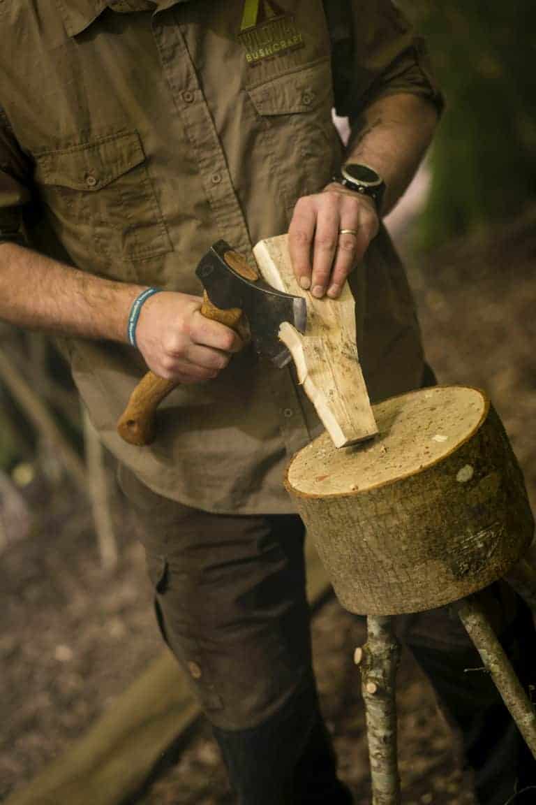 Intermediate Carving Course –  NCFE L3 Accredited