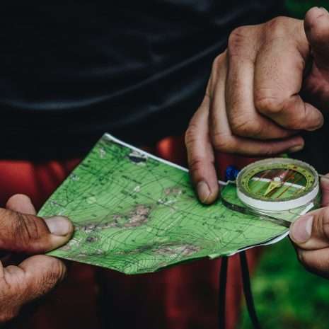 daniil-silantev-ioYwosPYC0U-unsplash Navagation using a map