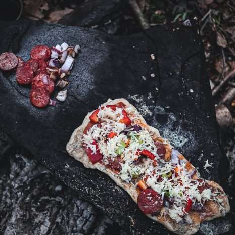 IMG_8141 cooking on granite