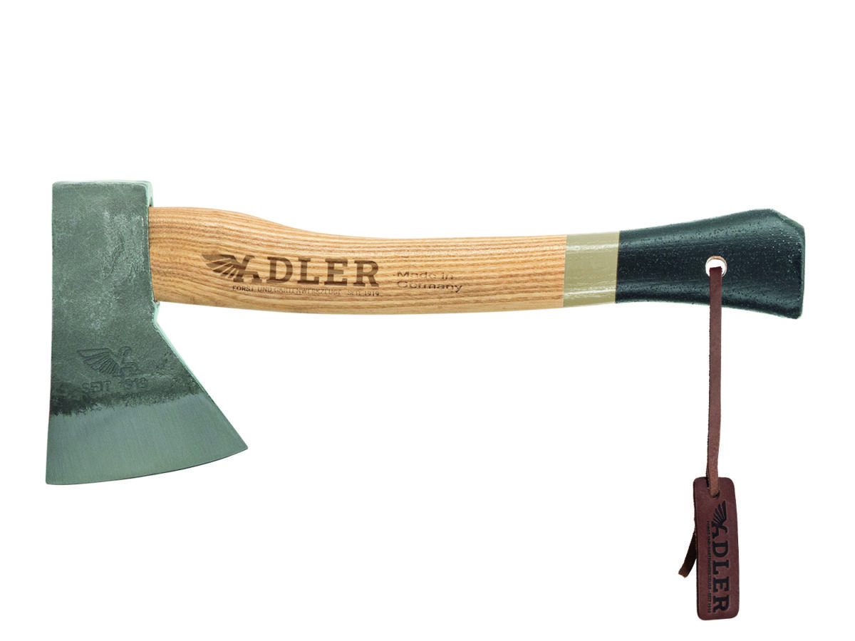 Adler Scout Hatchet