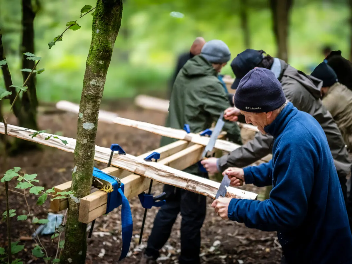 Bow Making Course - NCFE Level 3 Accredited