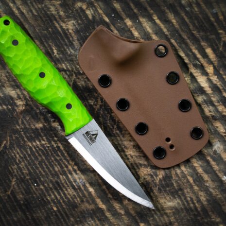 The Wildway Zack Knife