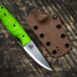 The Wildway Zack Knife