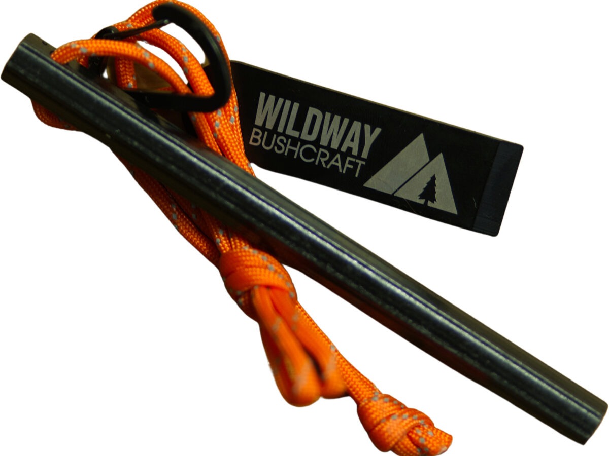 Wildway Ferro Rod