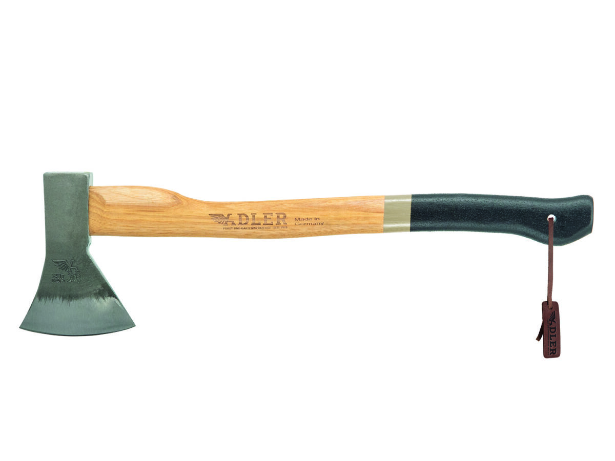 Adler Canoe Axe
