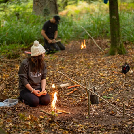 BAB1FA03-5984-42B3-8EA1-6AD449E220CB weekend bushcraft course