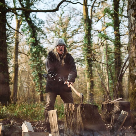 Bushcraft-Weekend849 Bushcraft-Weekend849