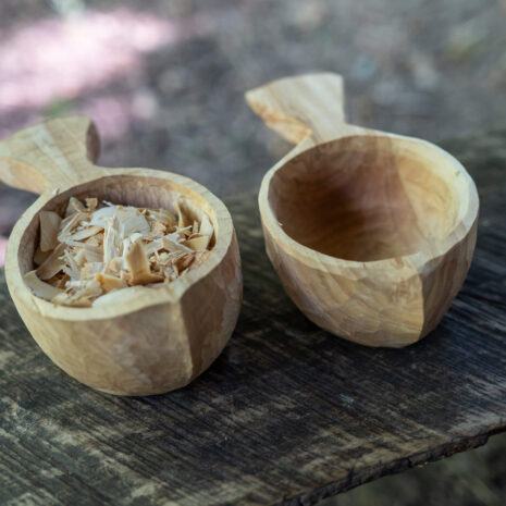 32088F52-D786-4AAF-AE91-7B634217421F Kuksa Carving Course