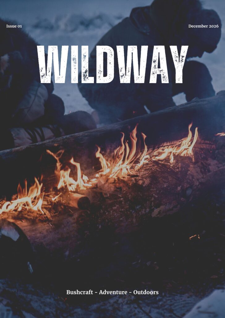 Bushcraft Magazine